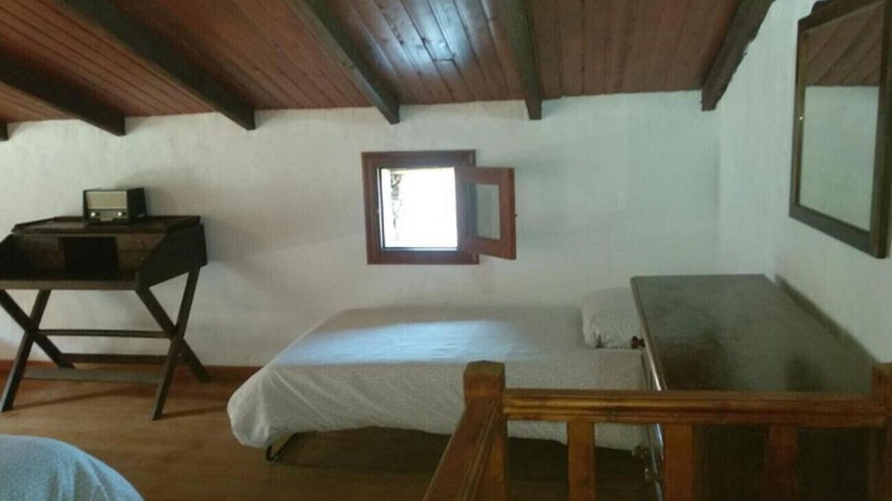 Photo of Bedroom in Mocanal