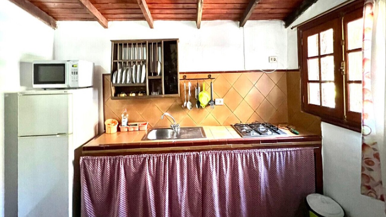 Photo of Kitchen in Mocanal