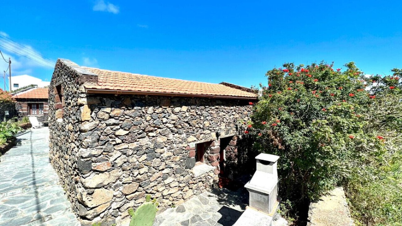 Photo of Patio Balcony in Mocanal