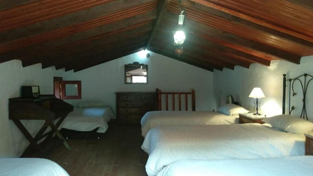 Photo of Bedroom in Mocanal