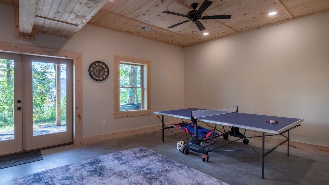 Photo of Bedroom in Qualla