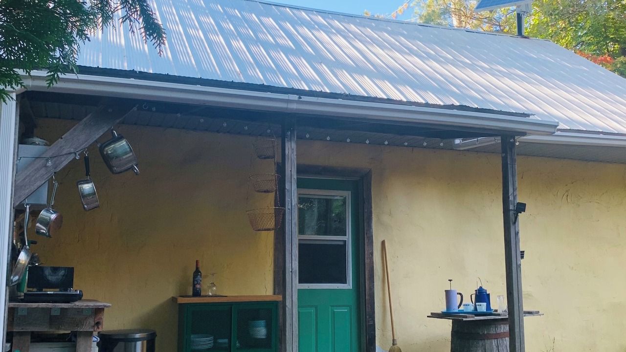 Photo of Patio Balcony in Erin