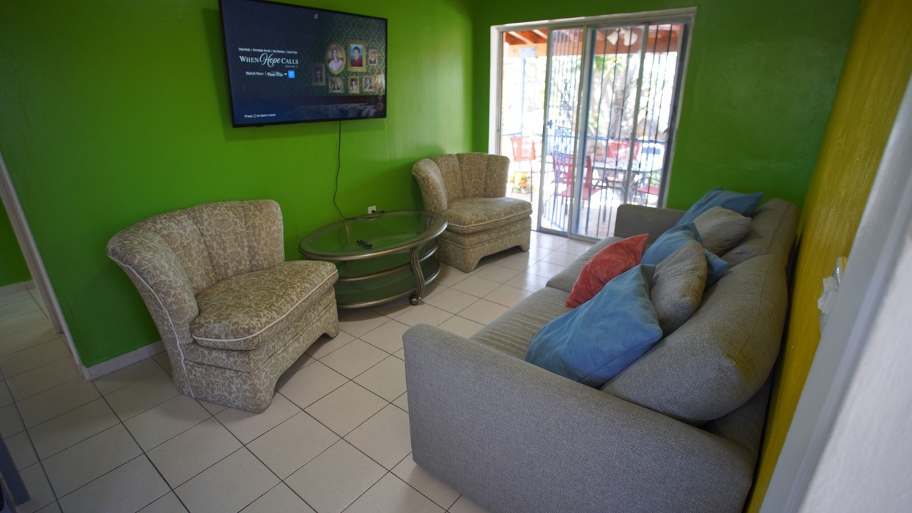 Photo of Livingroom in The Roads