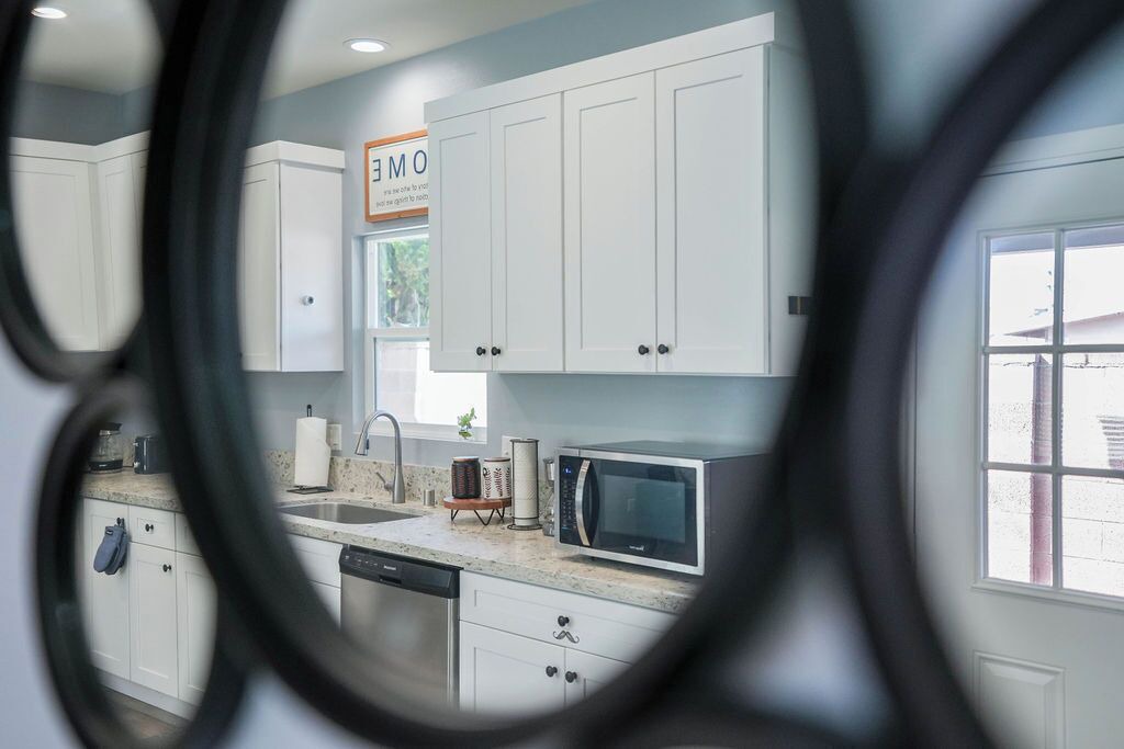 Photo of Kitchen in Garden Grove