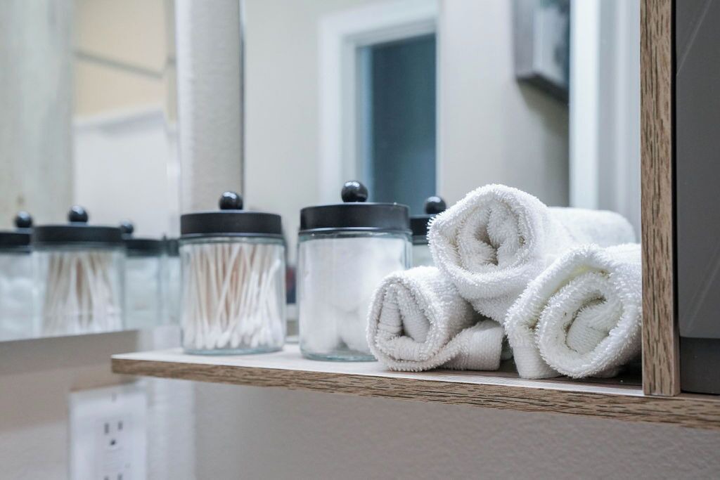 Photo of Bathroom in Garden Grove