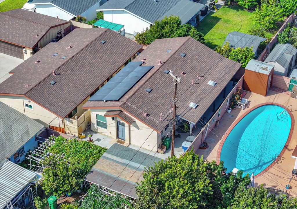 Photo of Outdoor in Garden Grove