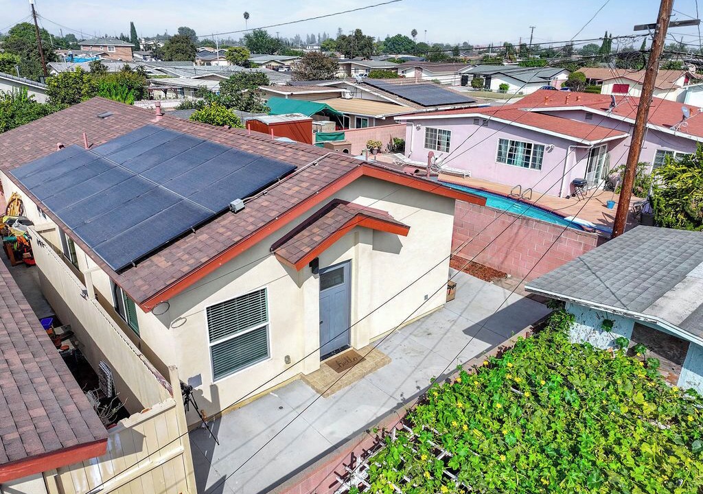 Photo of Outdoor in Garden Grove