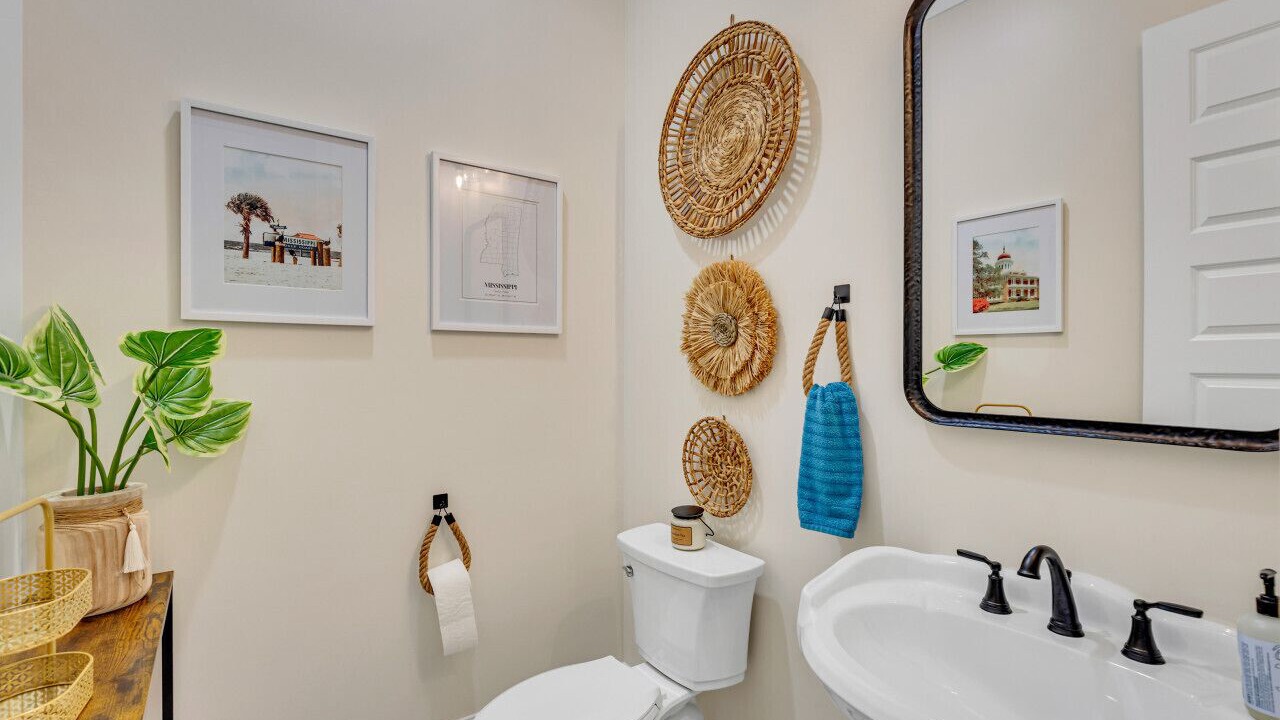 Photo of Bathroom in Long Beach