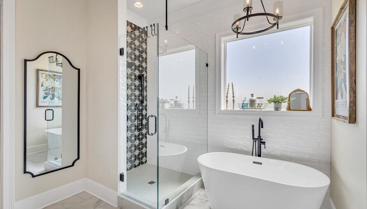 Photo of Bathroom in Long Beach