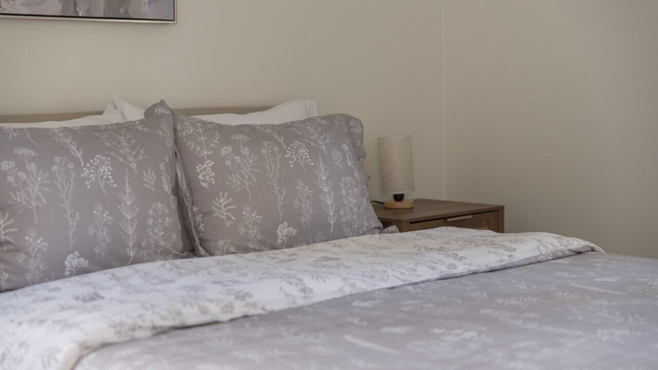 Photo of Bedroom in Euclid