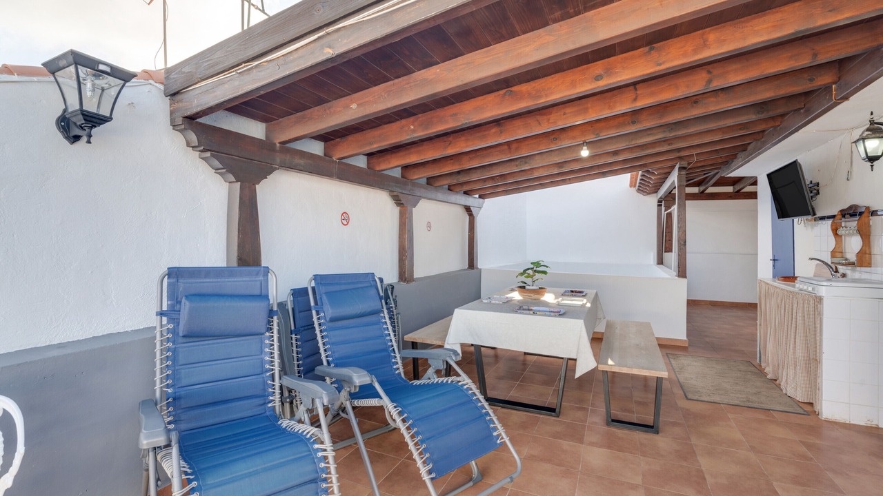 Photo of Outdoor in Alcala