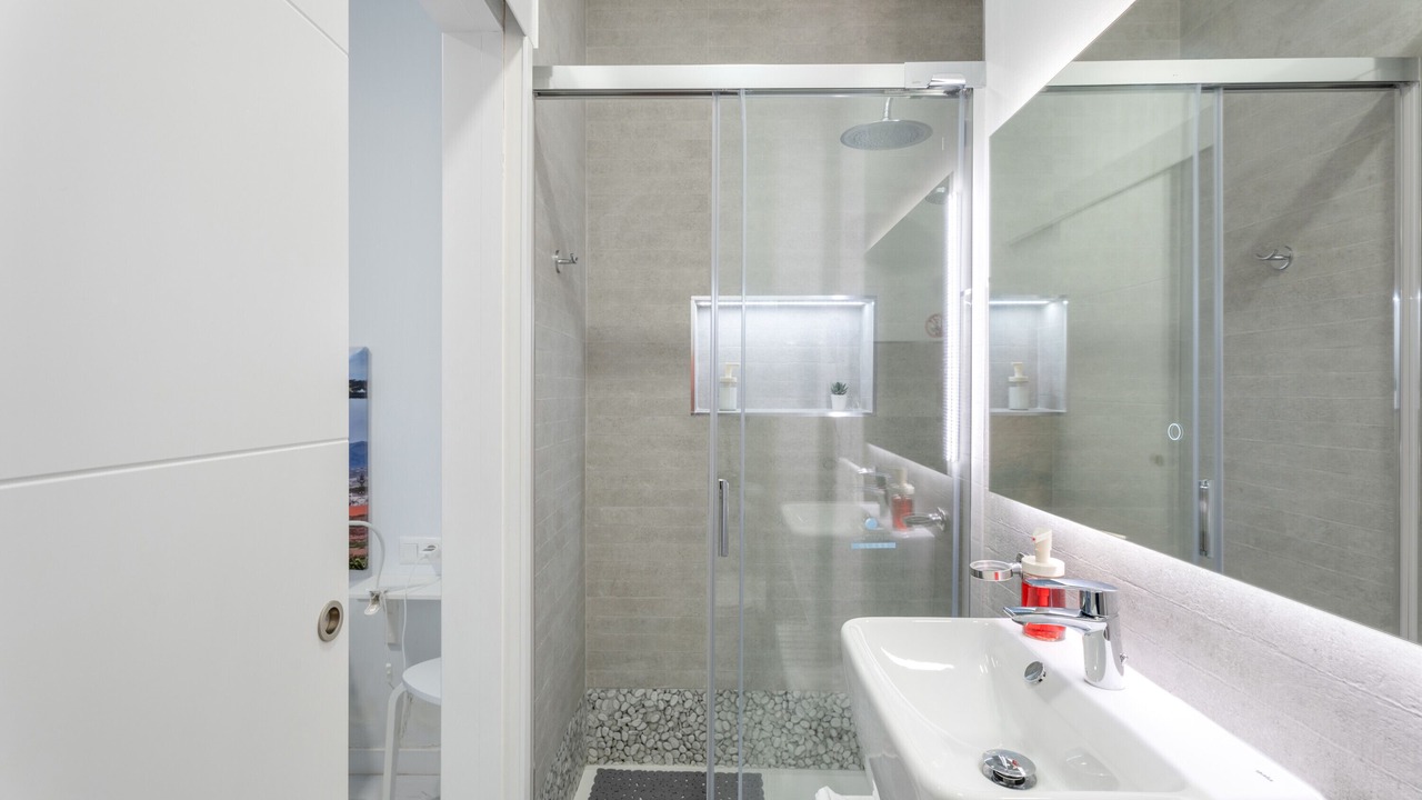 Photo of Bathroom in Alcala