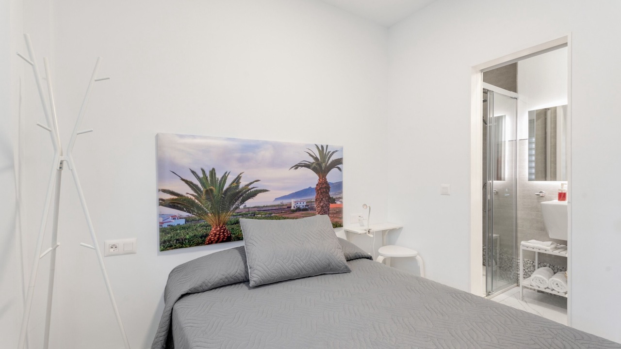 Photo of Bedroom in Alcala