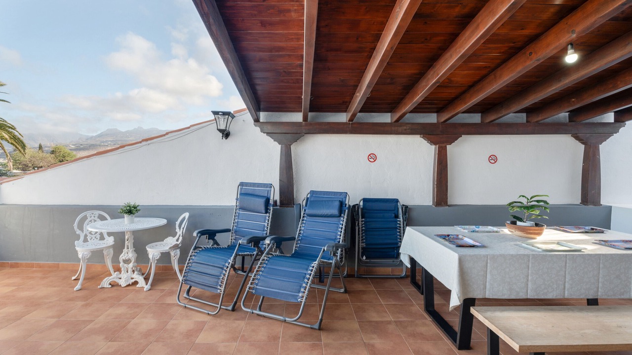 Photo of Outdoor in Alcala