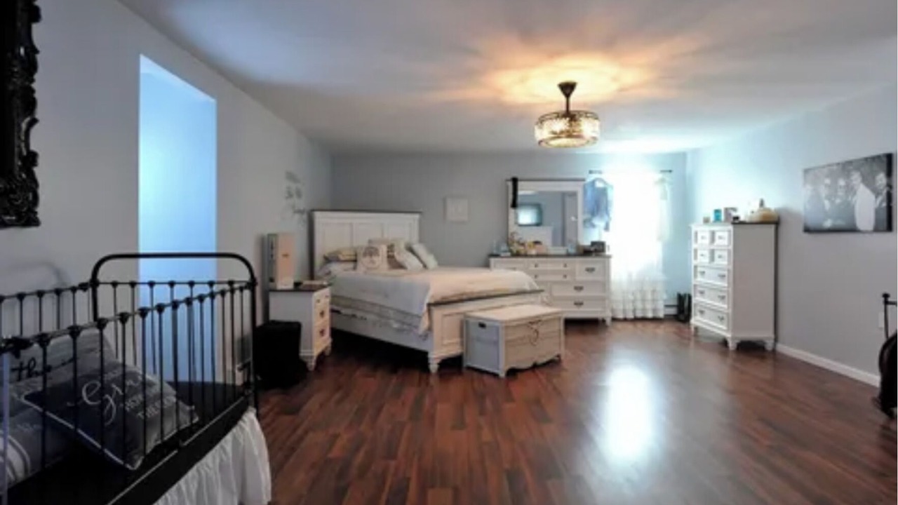 Photo of Bedroom in Avoca