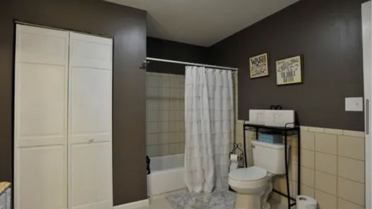 Photo of Bathroom in Avoca