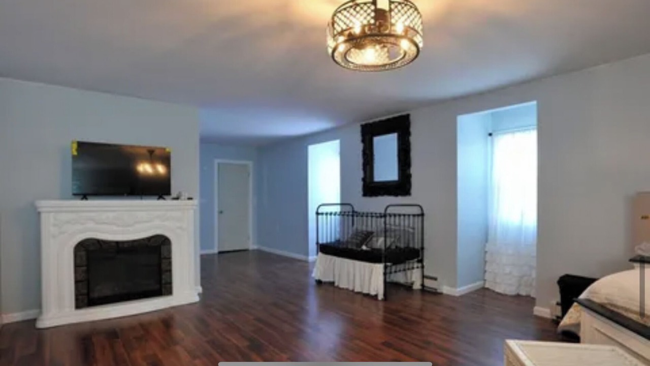 Photo of Bedroom in Avoca