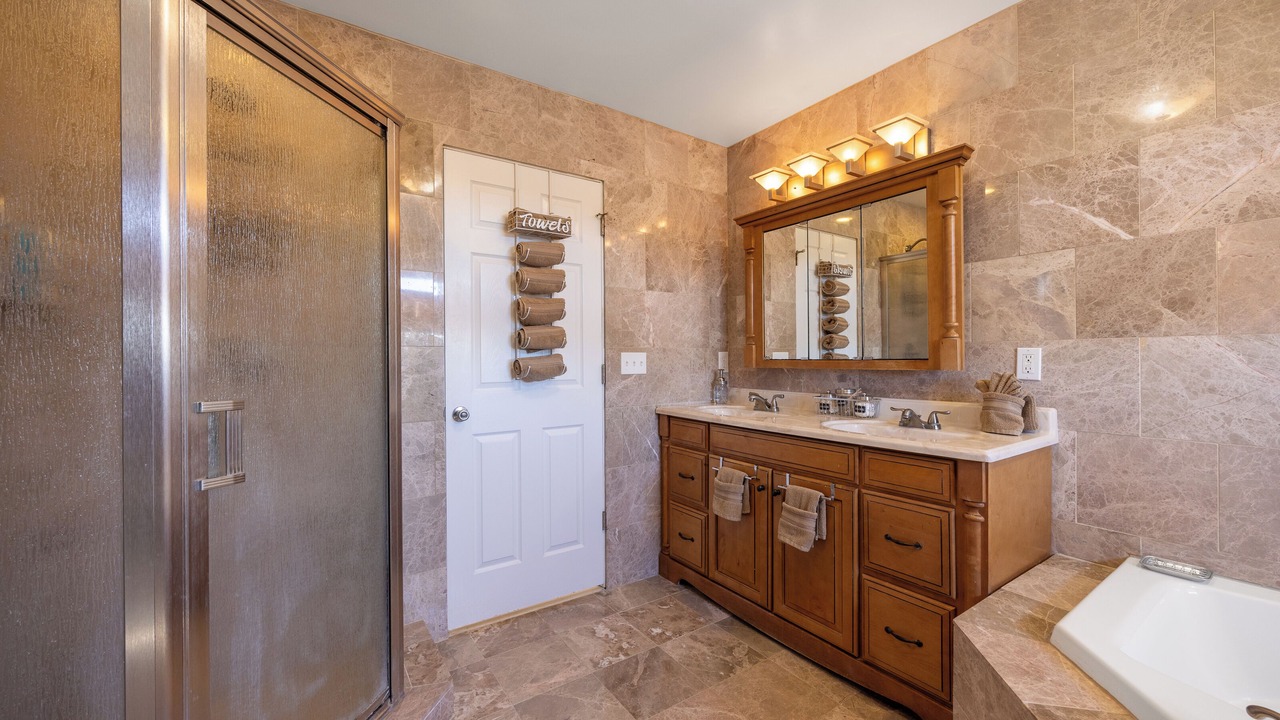 Photo of Bathroom in Lake Como