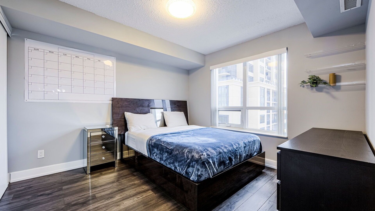 Photo of Bedroom in Etobicoke