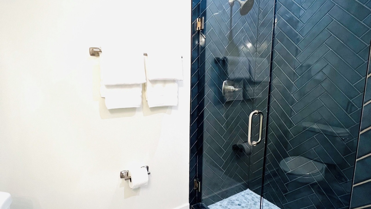 Photo of Bathroom in Norwood