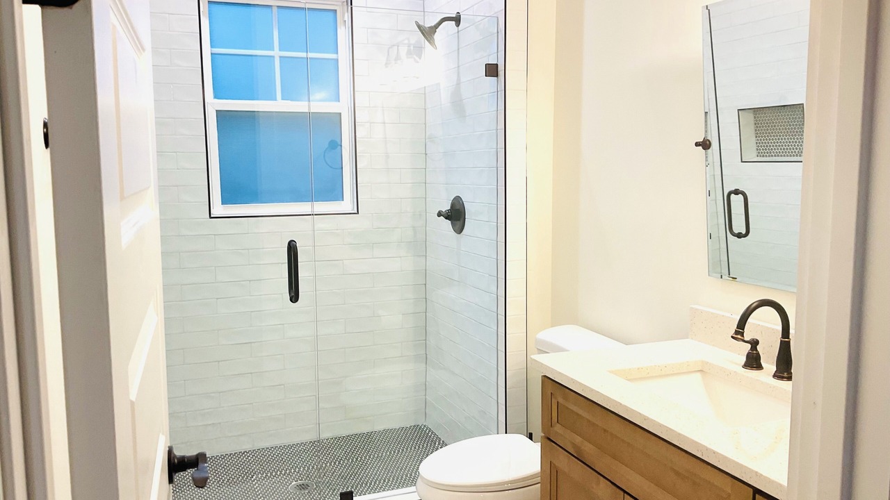 Photo of Bathroom in Norwood