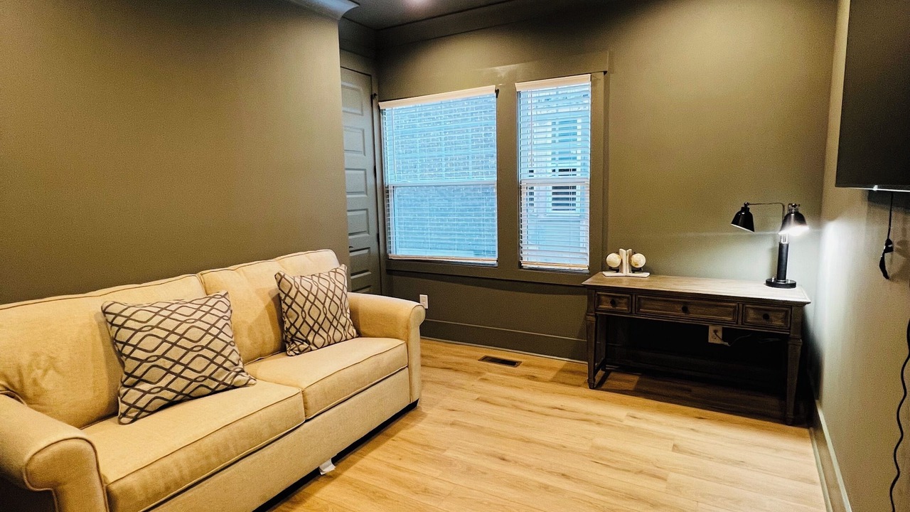 Photo of Livingroom in Norwood