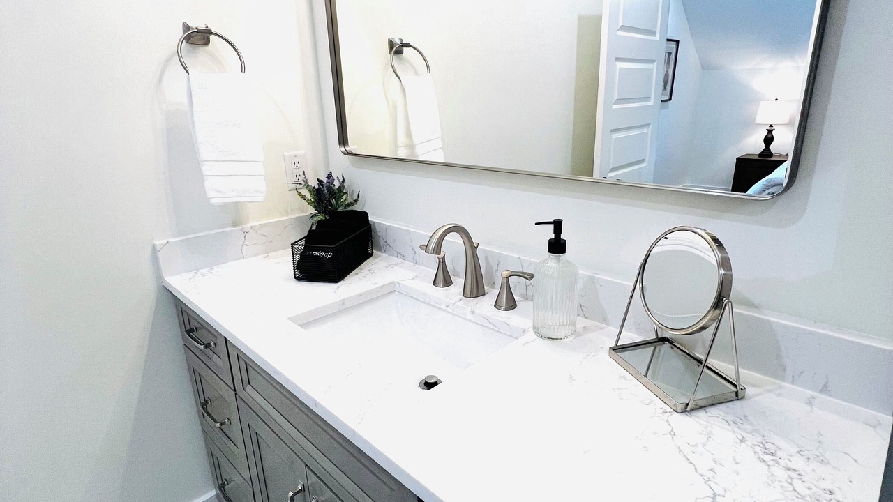 Photo of Bathroom in Norwood