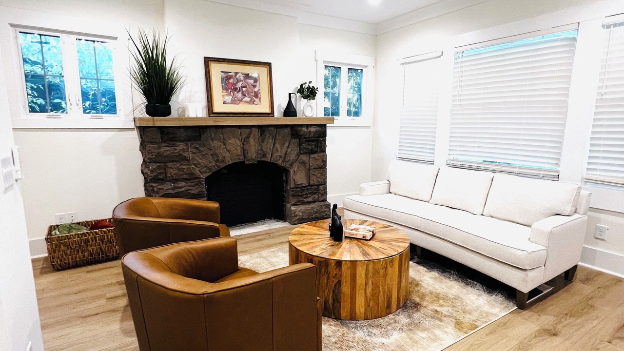 Photo of Livingroom in Norwood