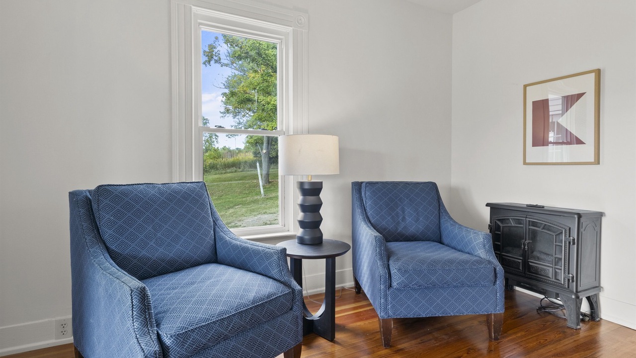 Photo of Bedroom in Burdett