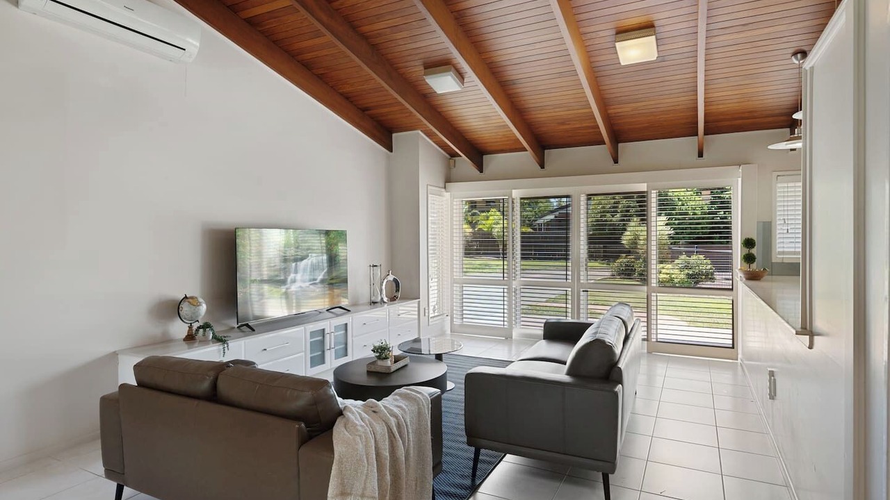 Photo of Livingroom in Robertson