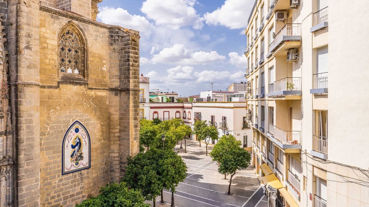 Photo of Others in Jerez de la Frontera Old Town