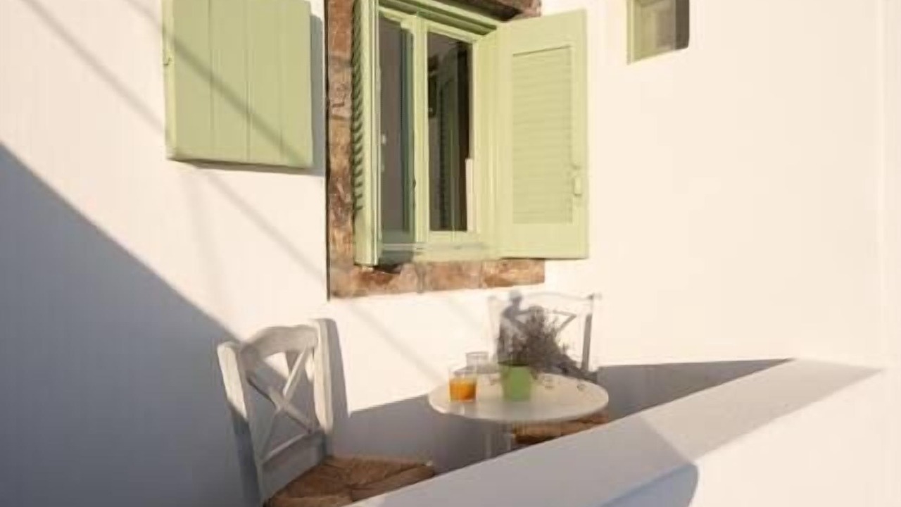 Photo of Patio Balcony in Pyrgos