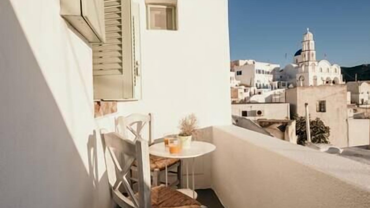 Photo of Patio Balcony in Pyrgos