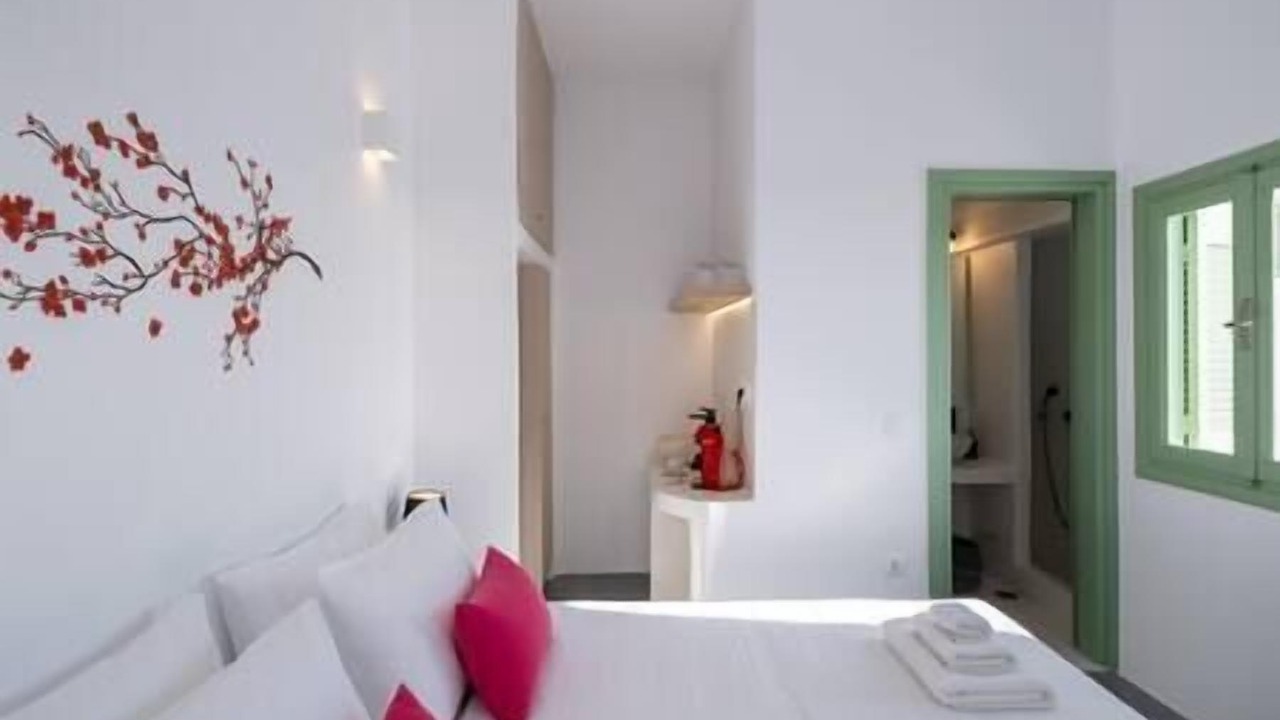 Photo of Bathroom in Pyrgos