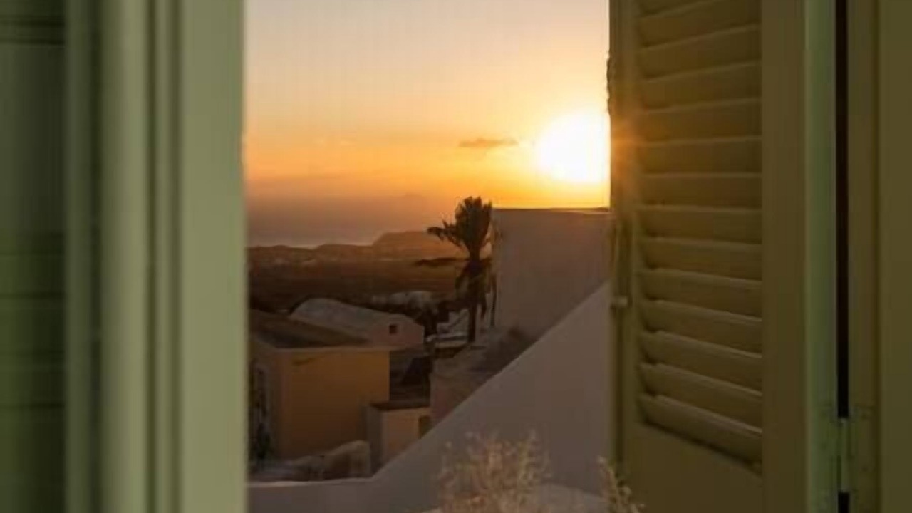 Photo of Patio Balcony in Pyrgos