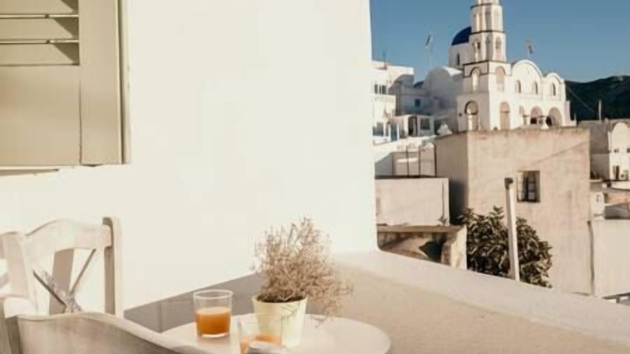 Photo of Patio Balcony in Pyrgos