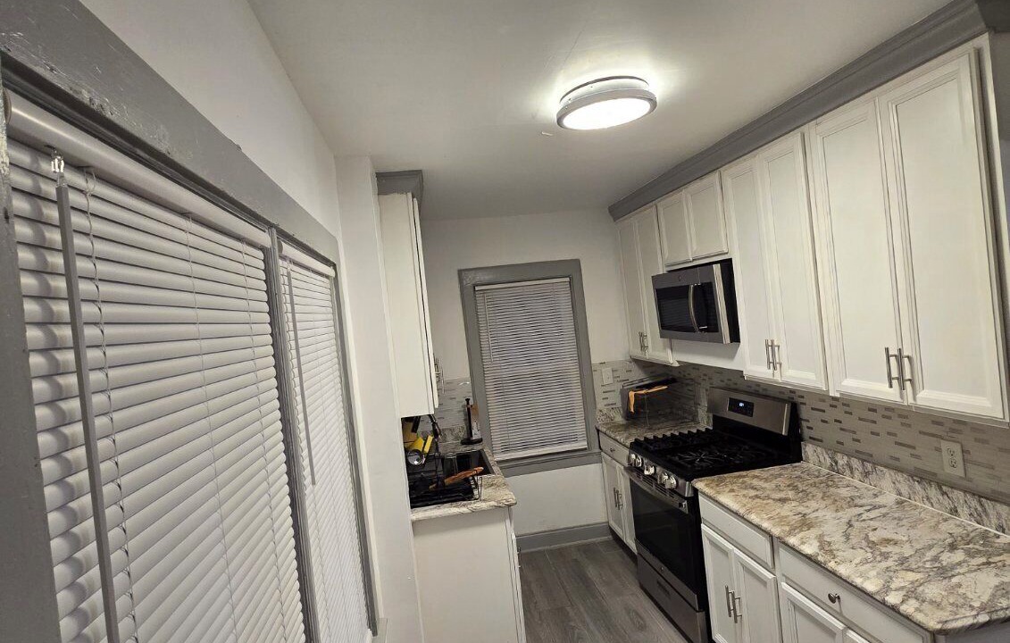 Photo of Kitchen in East Orange