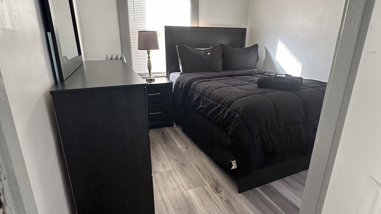 Photo of Bedroom in East Orange