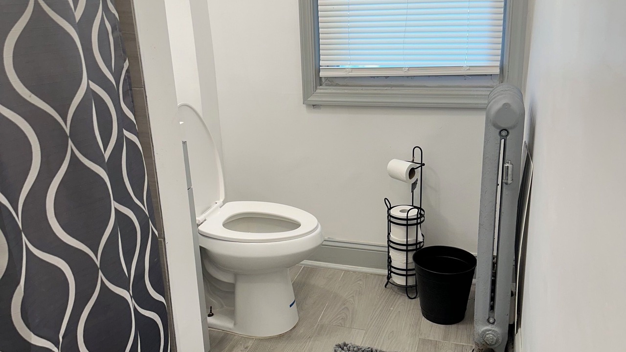 Photo of Bathroom in East Orange