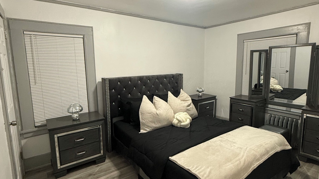 Photo of Bedroom in East Orange