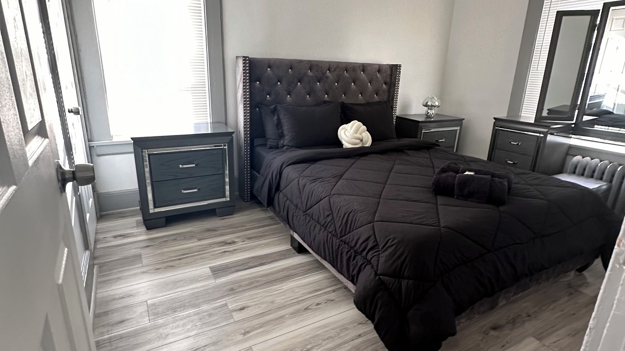 Photo of Bedroom in East Orange