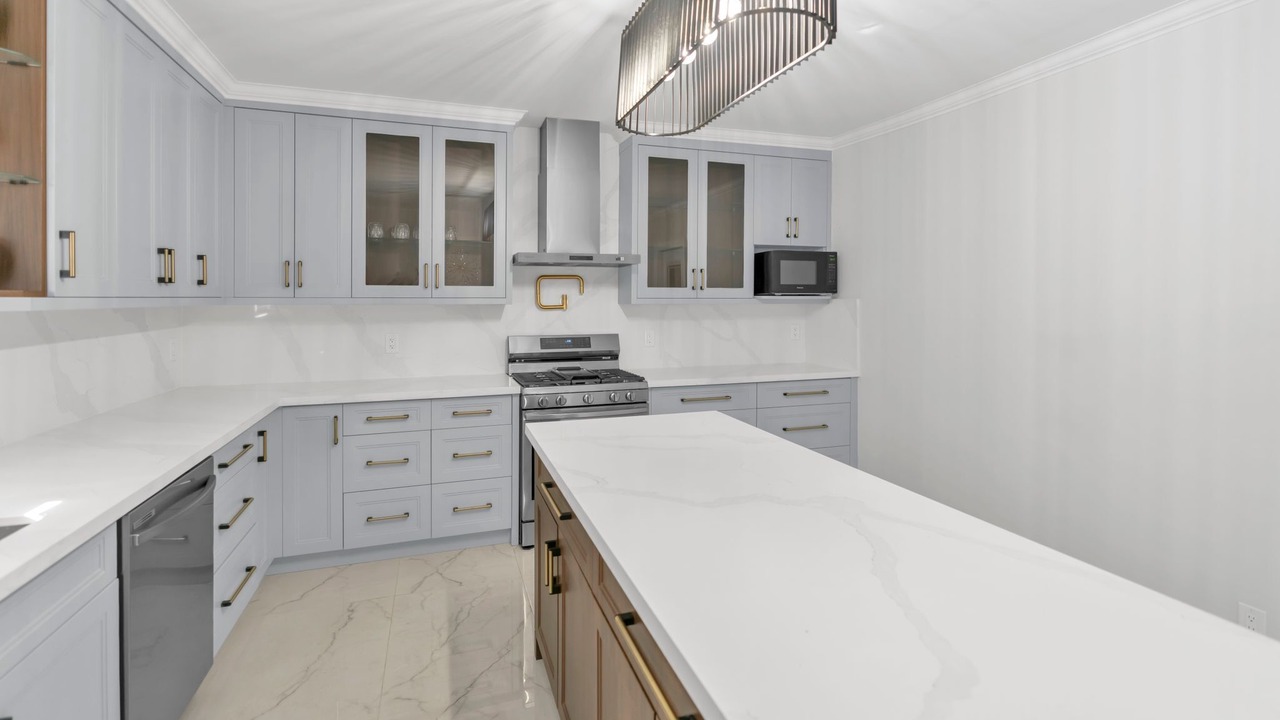 Photo of Kitchen in Halton Regional Municipality