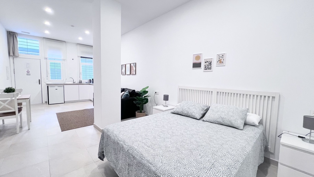 Photo of Bedroom in Los Tilos