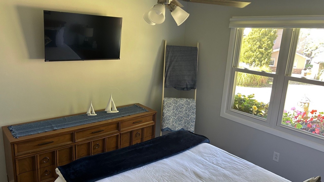 Photo of Bedroom in North East