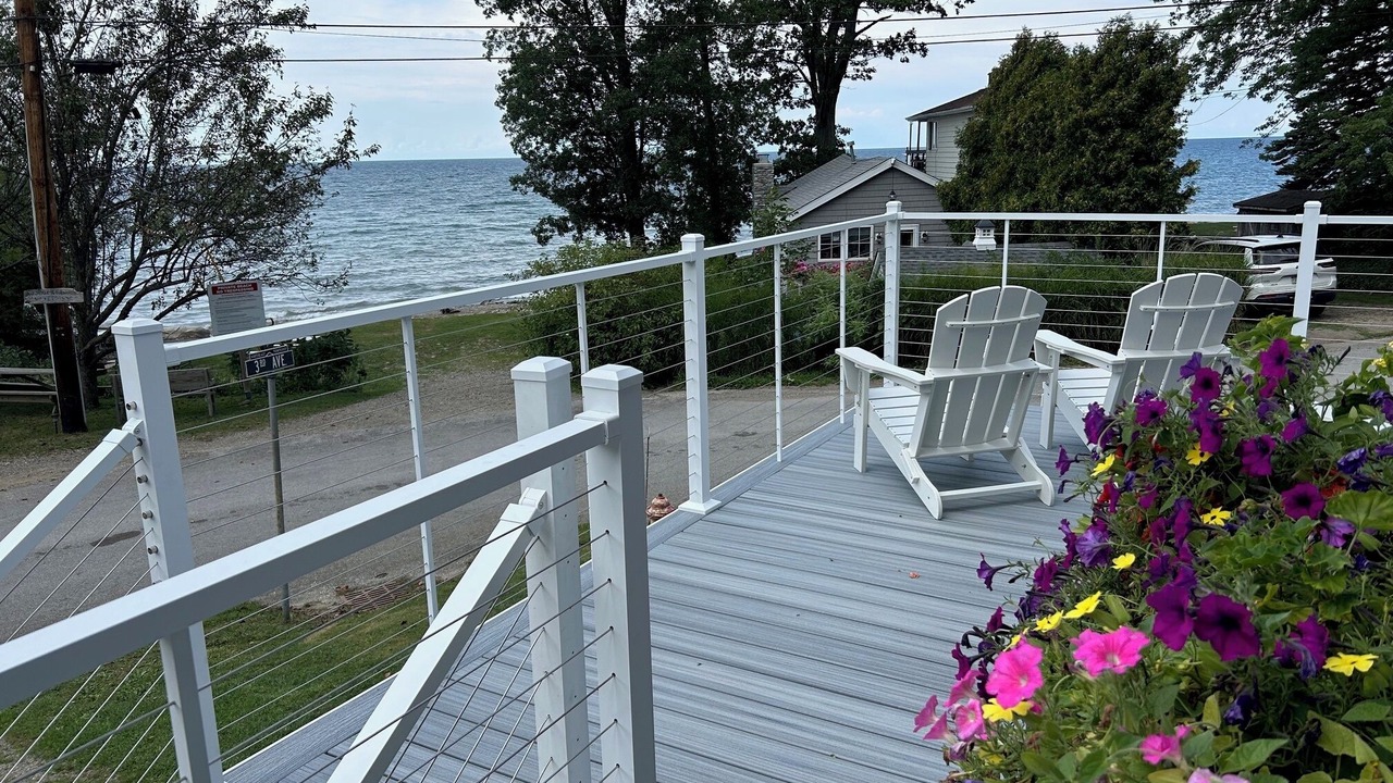 Photo of Patio Balcony in North East