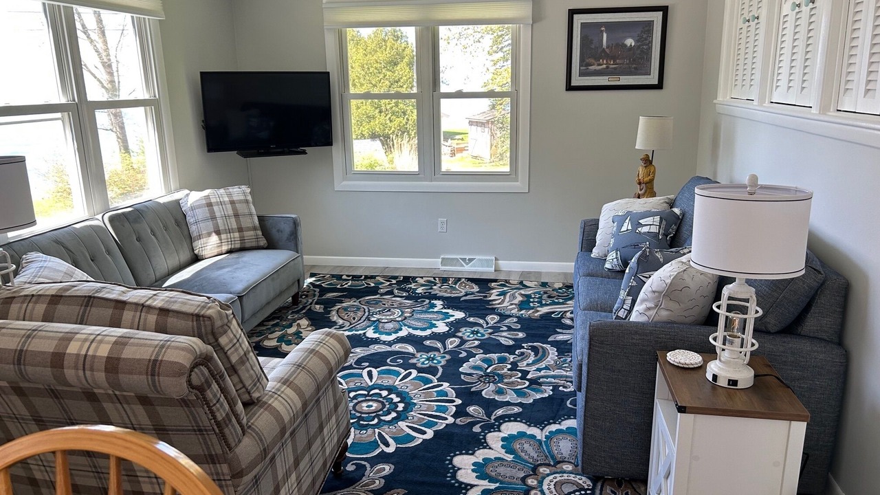 Photo of Livingroom in North East