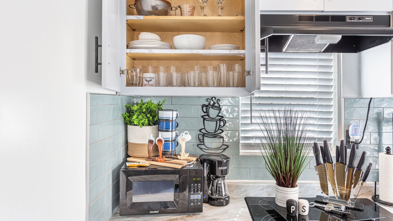Photo of Kitchen in Park Mesa Heights