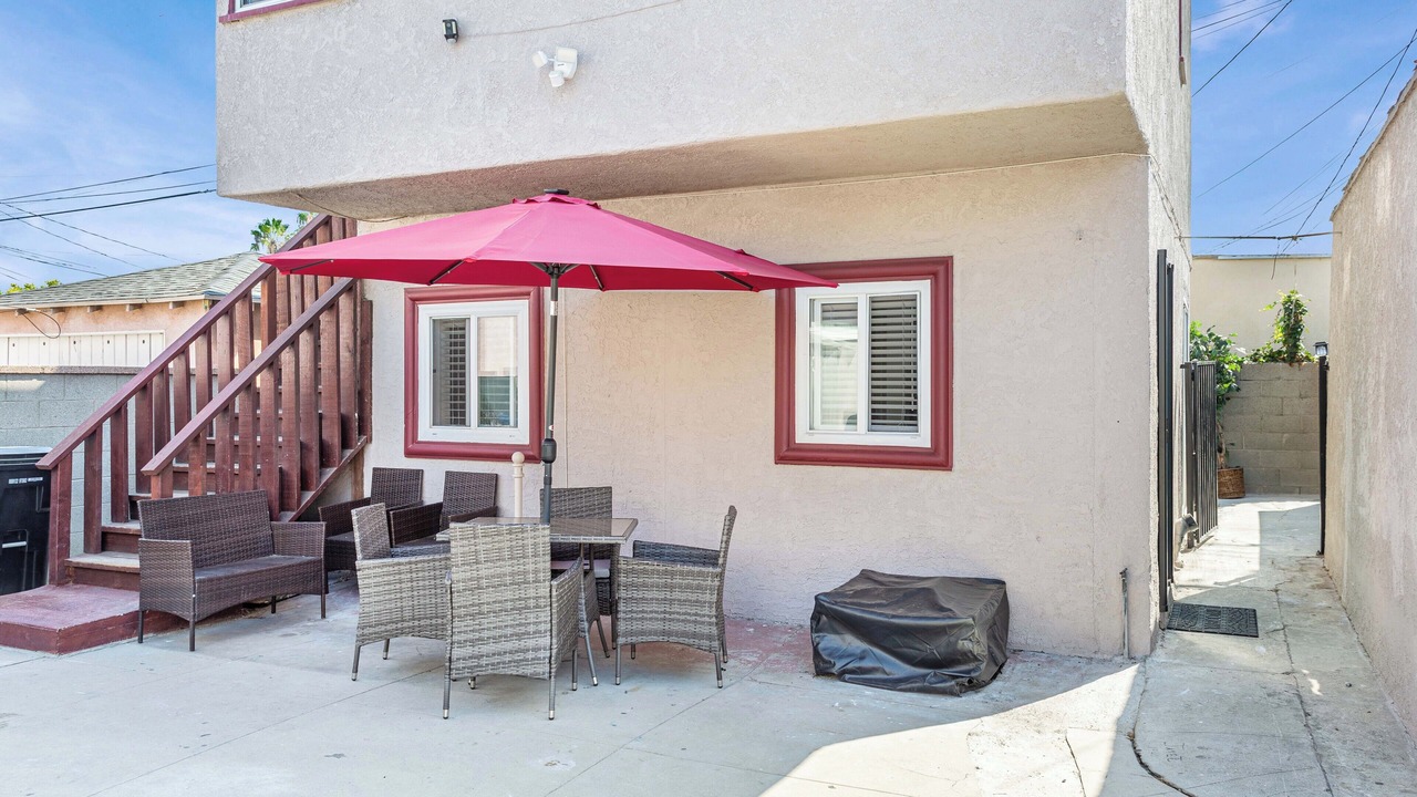 Photo of Outdoor in Park Mesa Heights