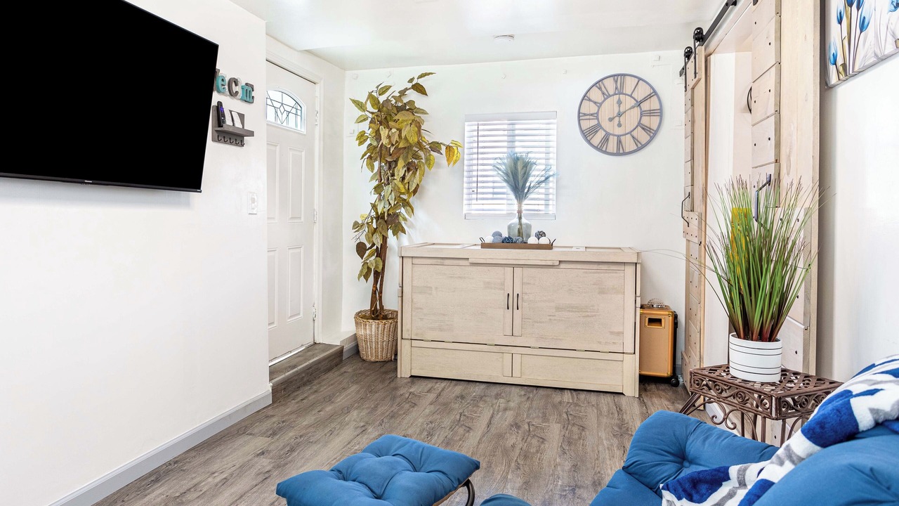 Photo of Livingroom in Park Mesa Heights