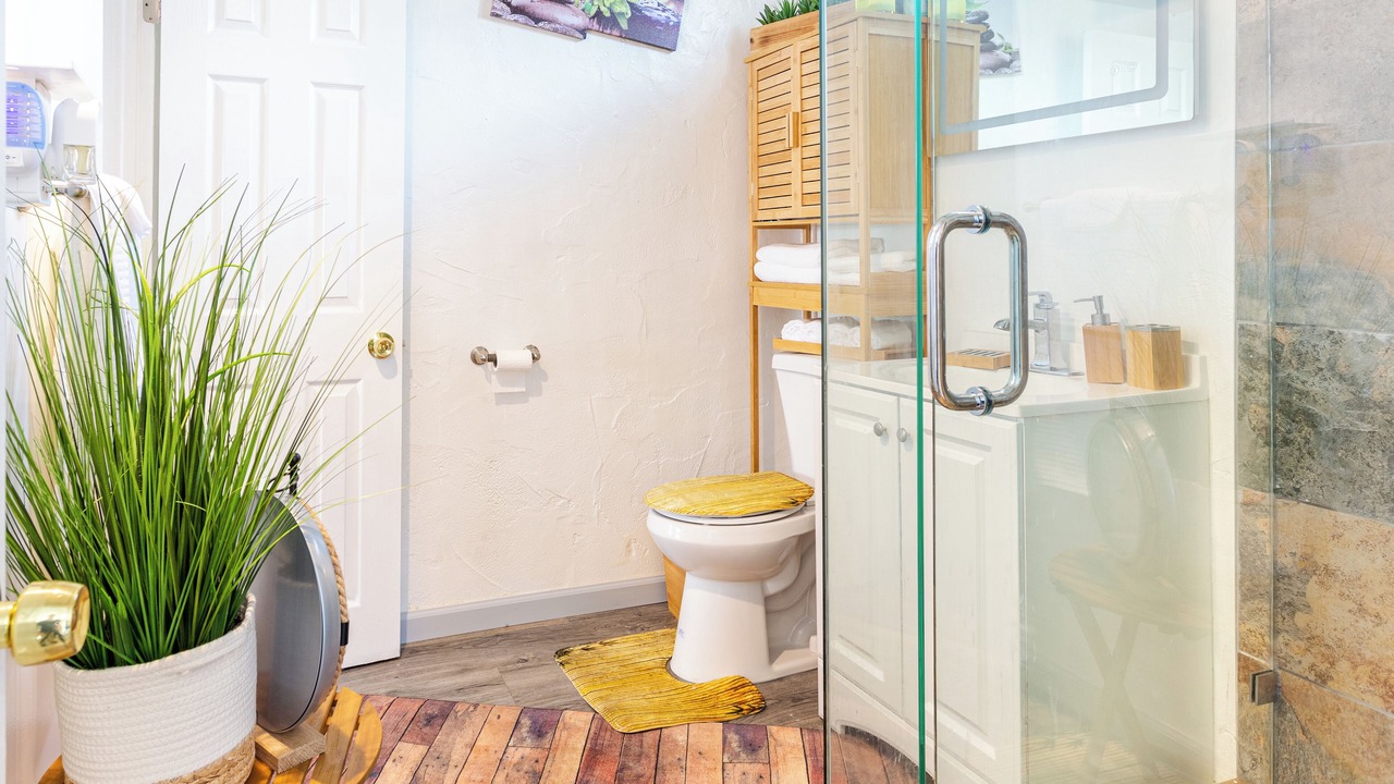 Photo of Bathroom in Park Mesa Heights